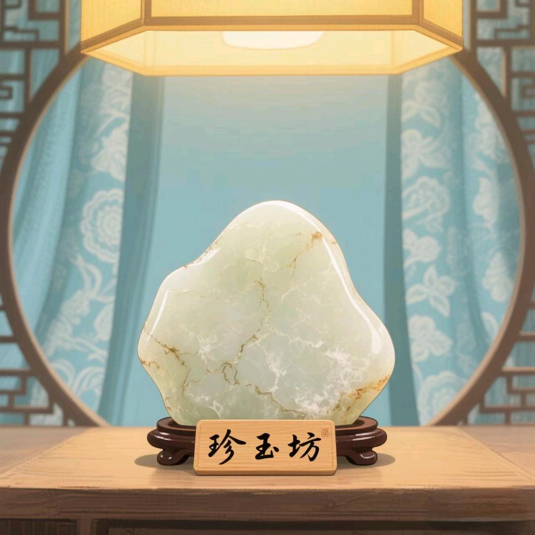 玉记