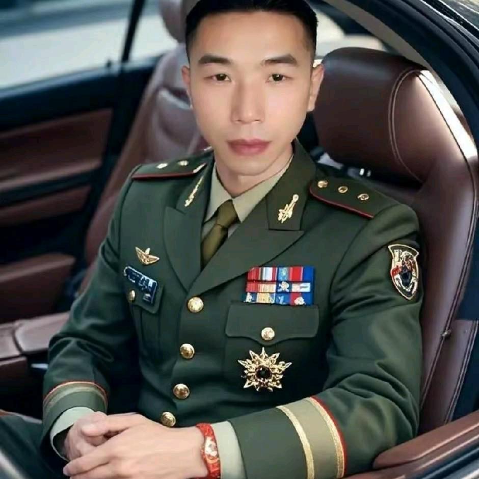 兵哥BG