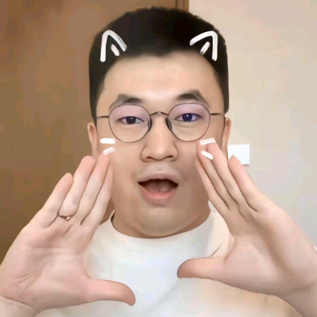 我笑也未尝不纯