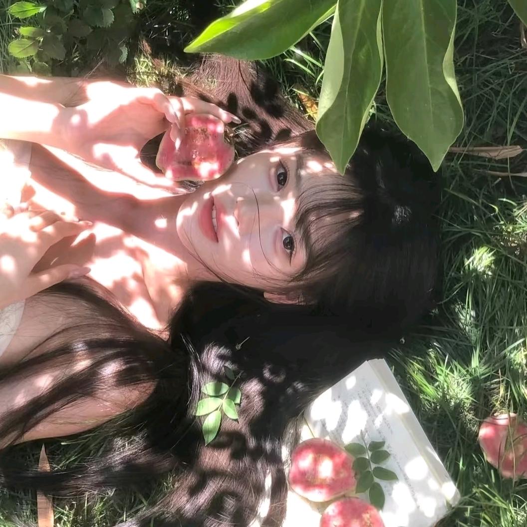 曼曼悠悠^