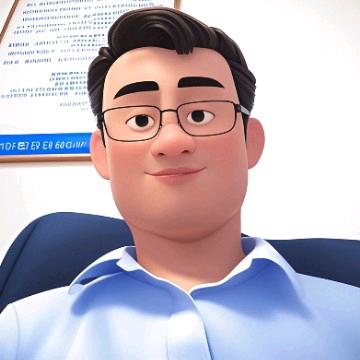一个工程人