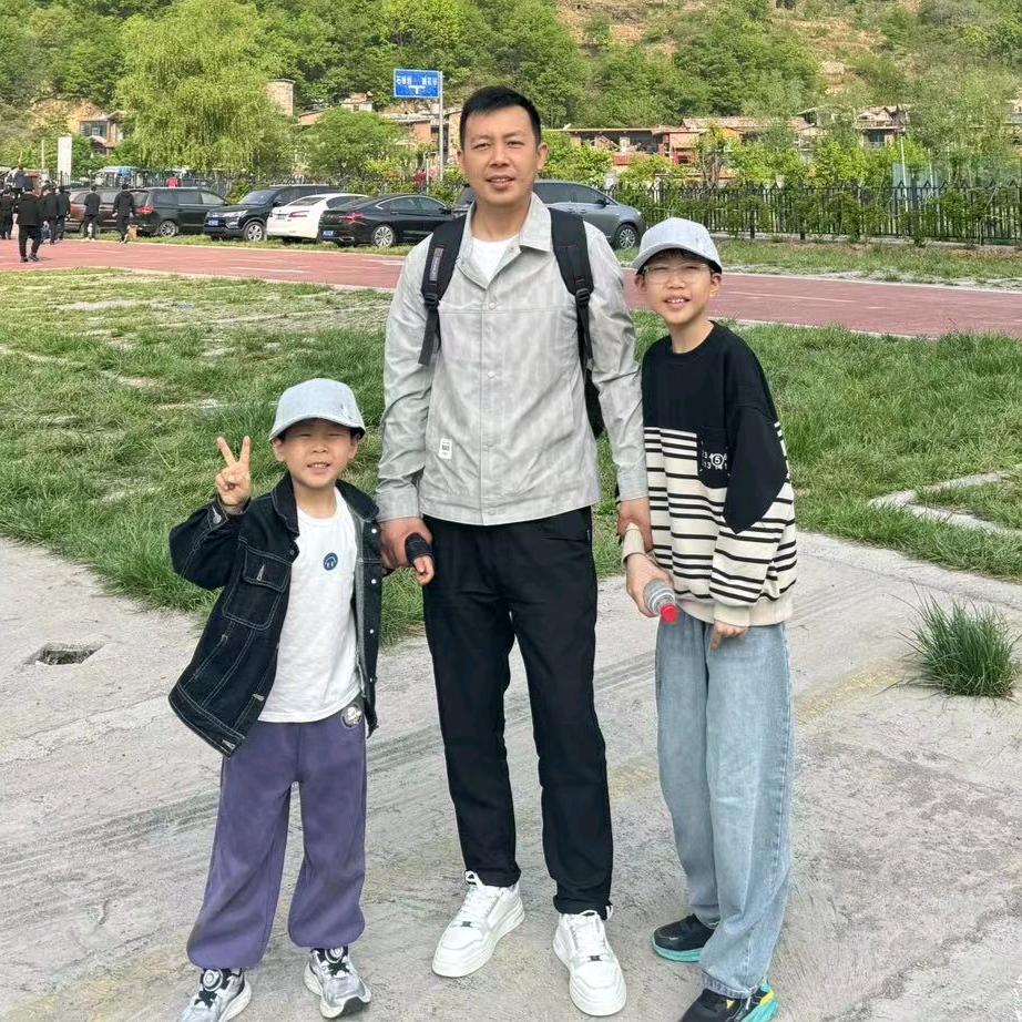 刘兵 LiuBing