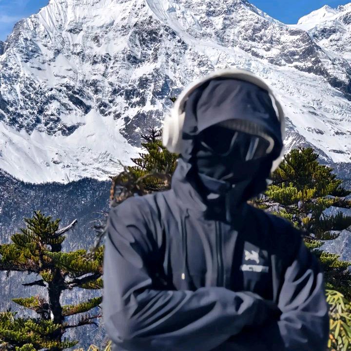 探路者🎁快递《直刷，想升级找我》