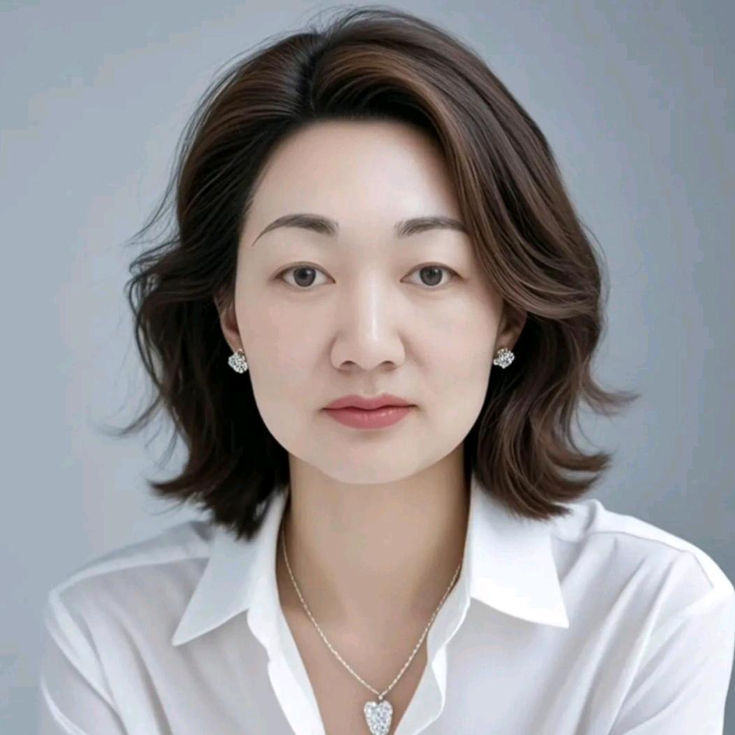 完美好房李彩霞