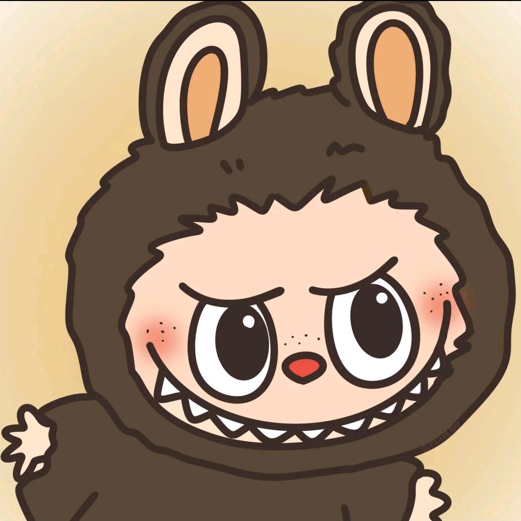 这里不是扭蛋馆哦