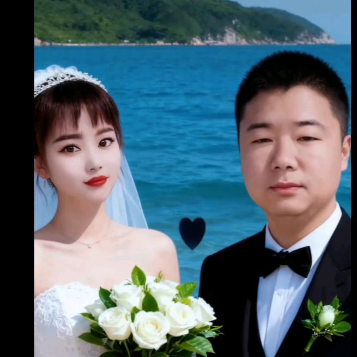 一意孤行😎