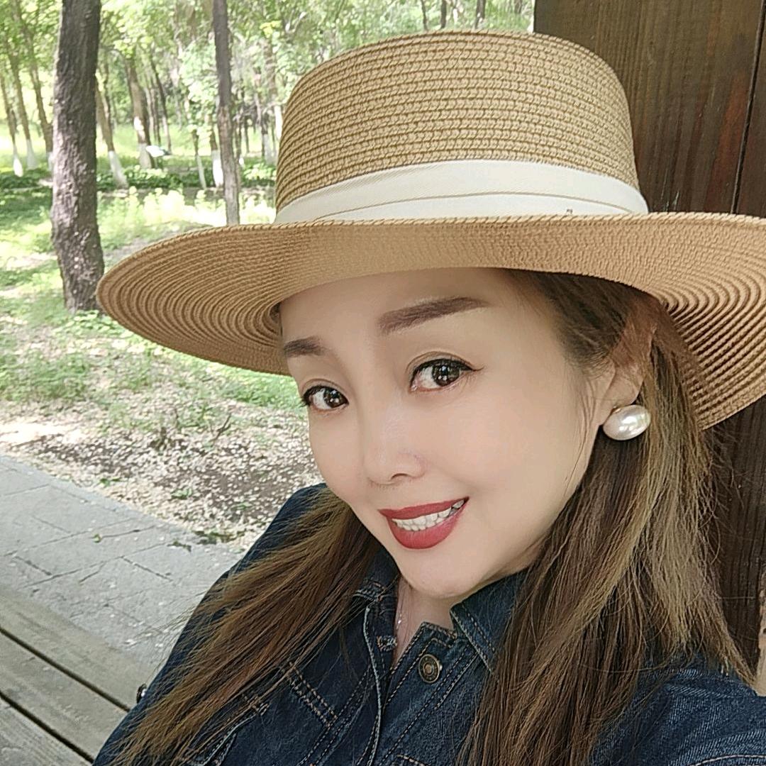 有阳光的日子真美