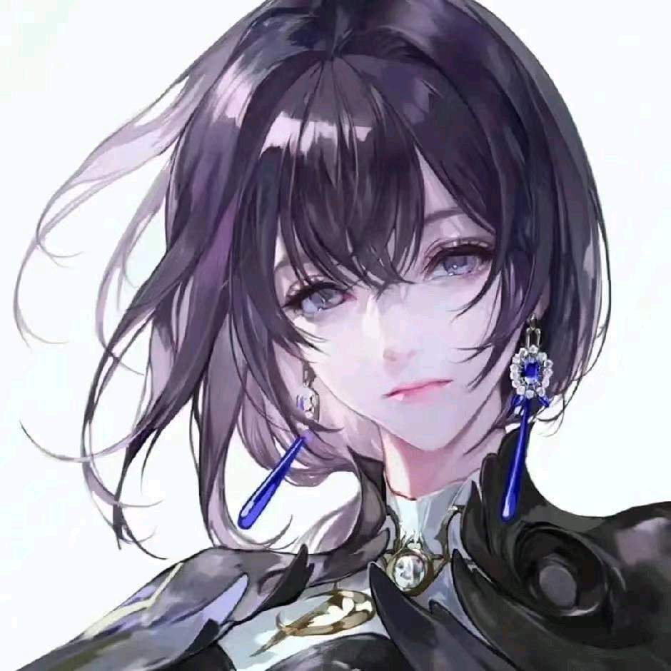 火兔家的小龙女