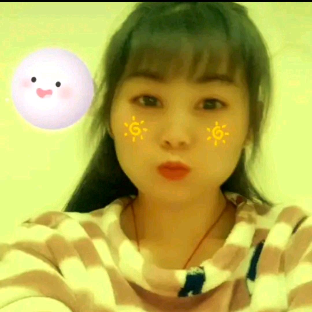 宝贝我爱你💋