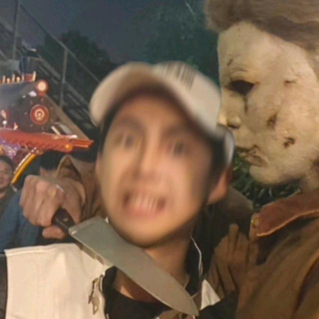 我是Adam歪