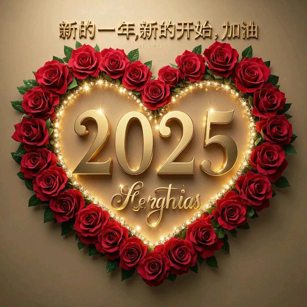 这是一个名字