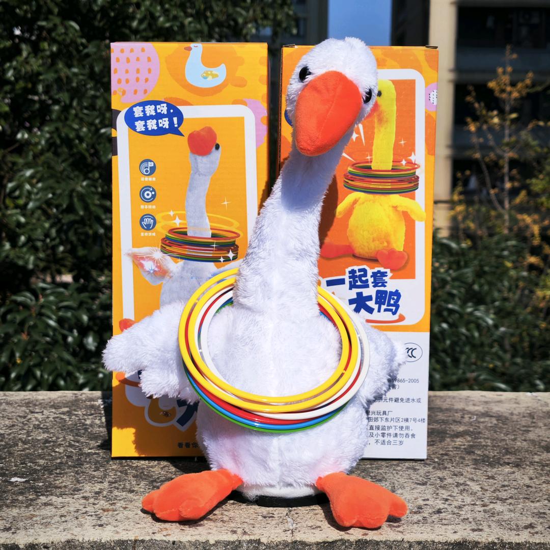 义乌品牌玩具工厂店