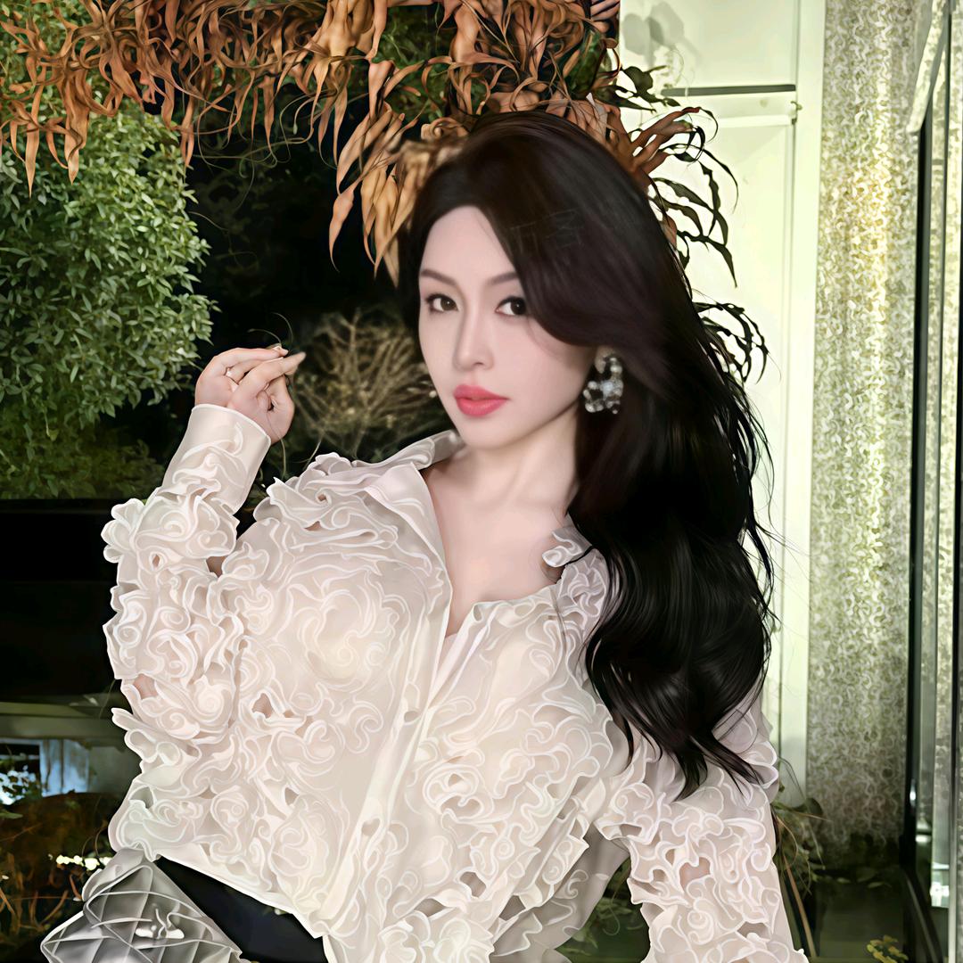 余潇潇-(高定私服）