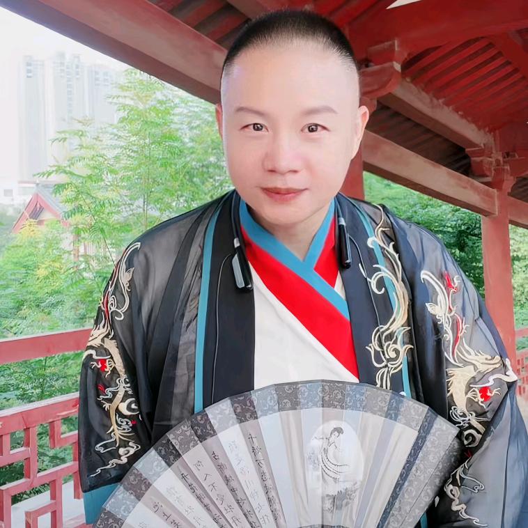 亮一嗓·老皇叔