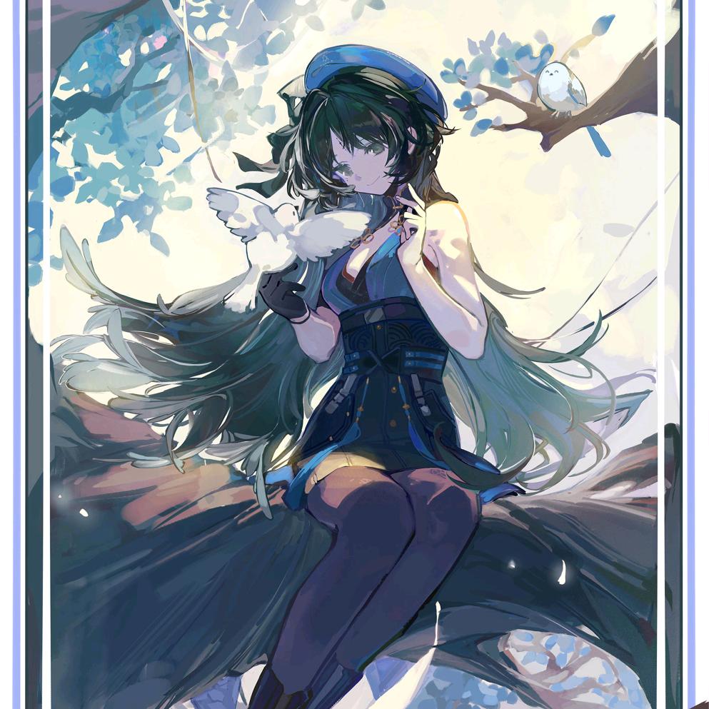 无殇恨（湖南人在江西）