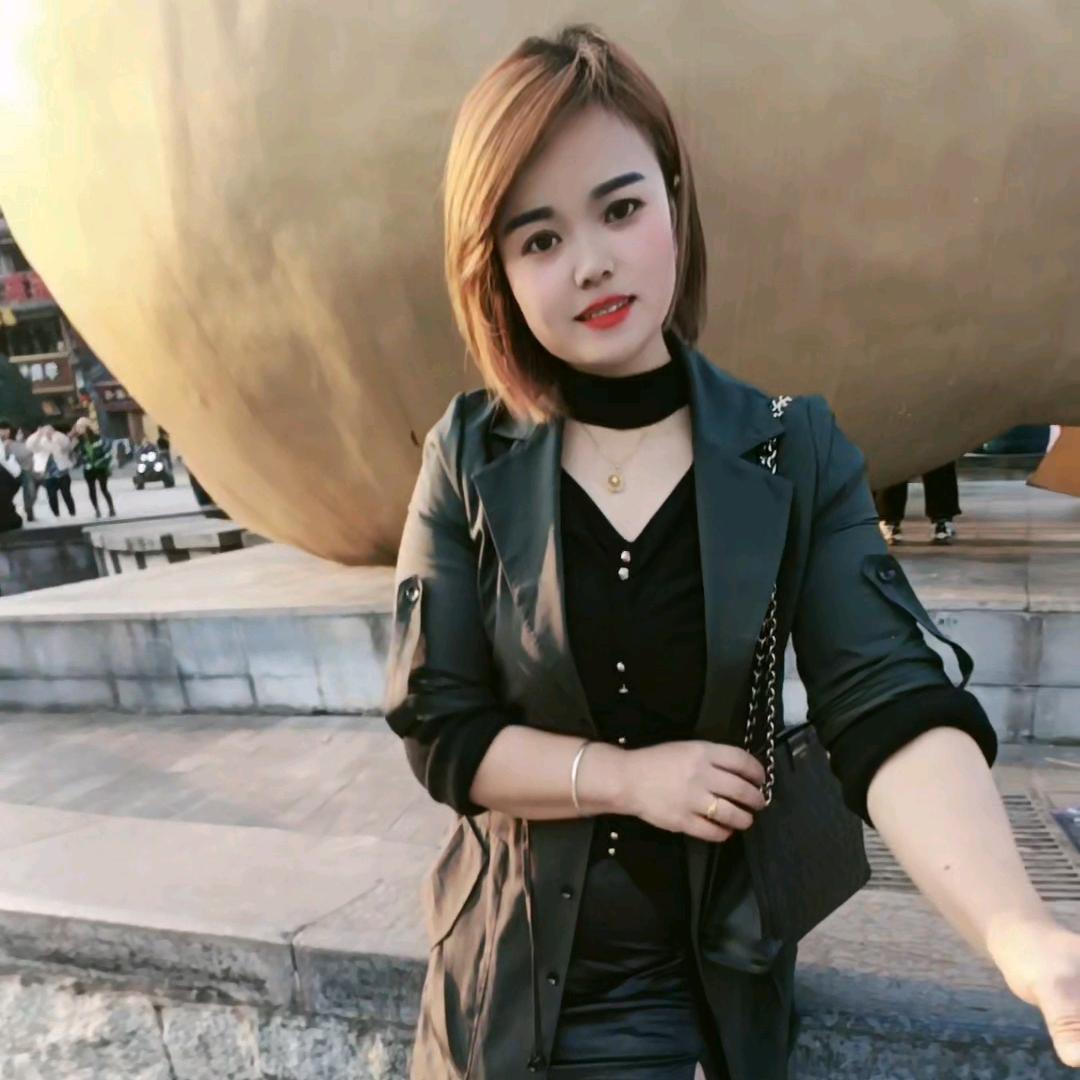 好彩妹（红红）