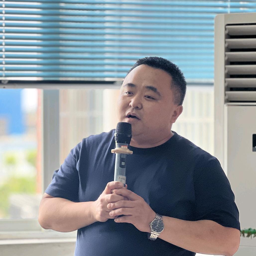 【春哥盛宴】亮哥