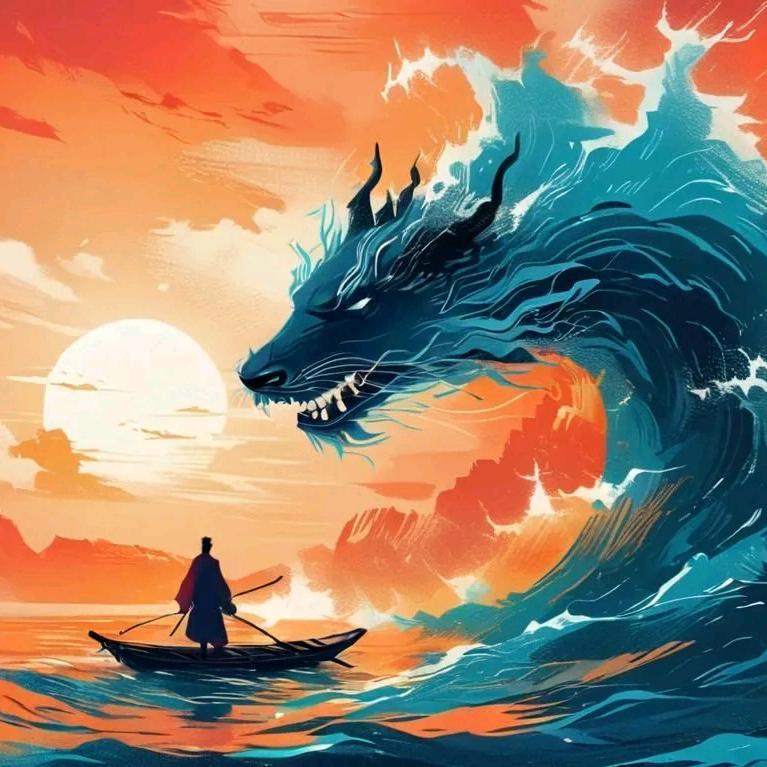 未来