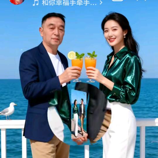 爱你没有错