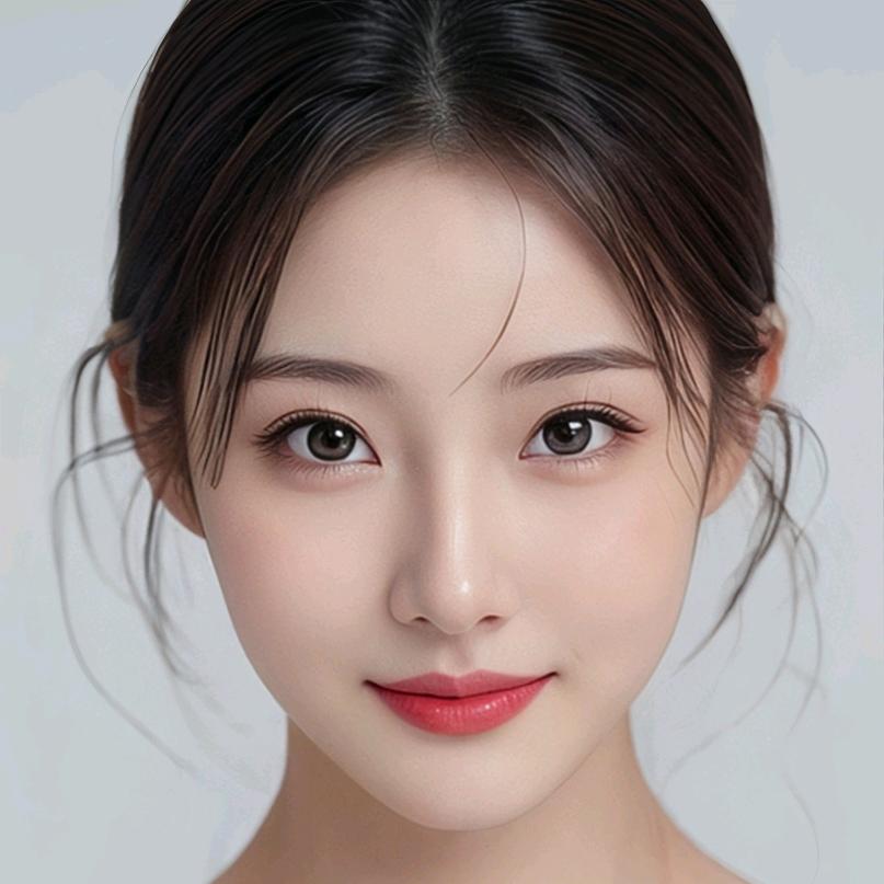 小美