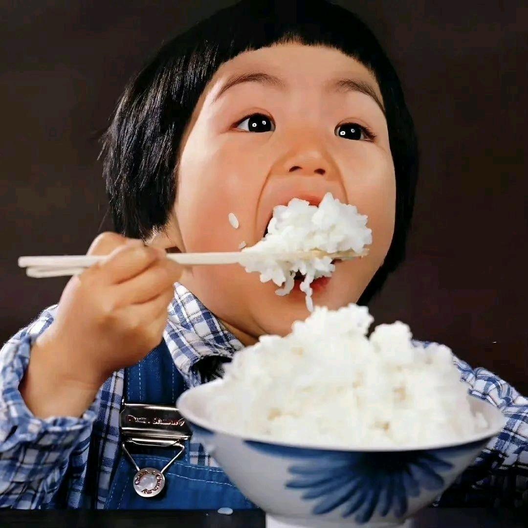 干饭人