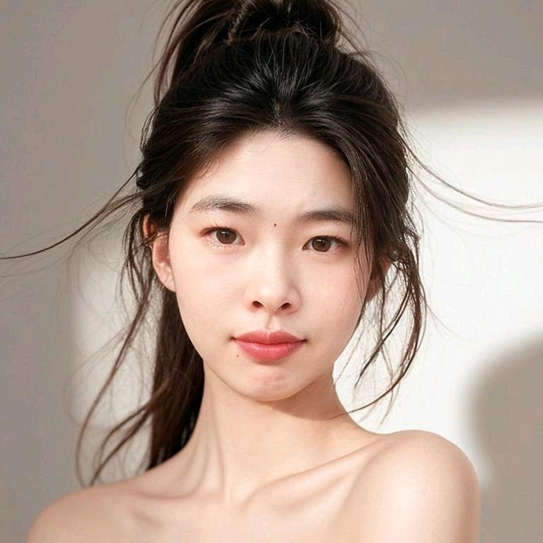 很想认识你