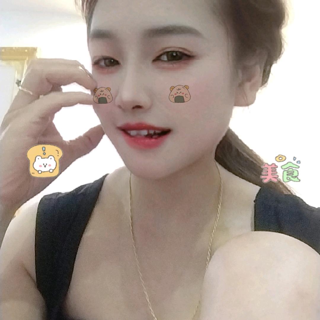 素颜（我）倾城