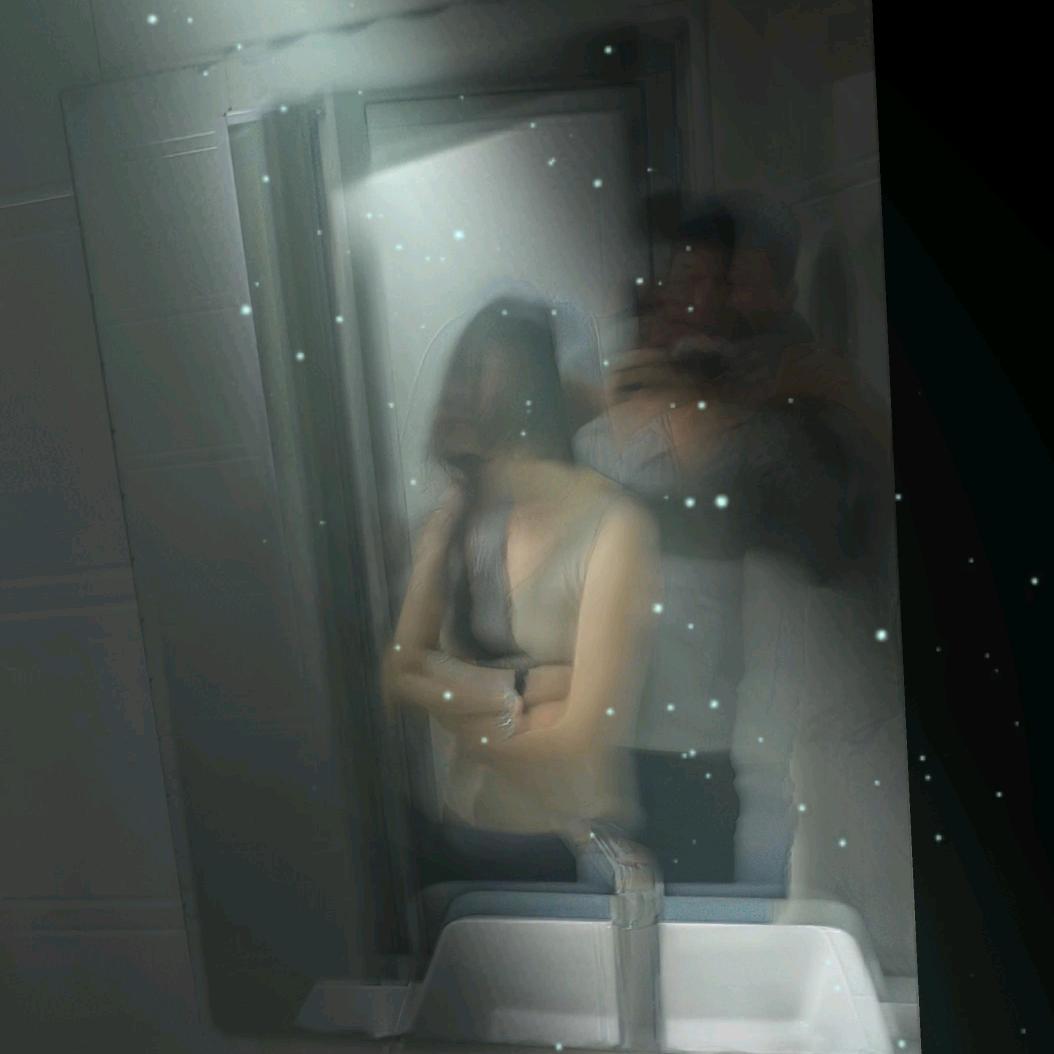 一步一步