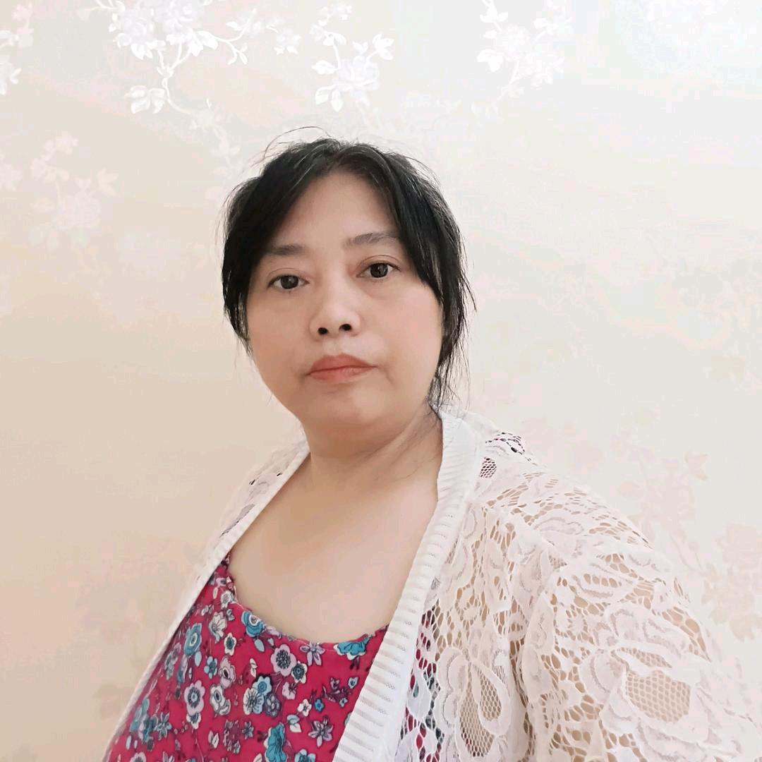 代大姐