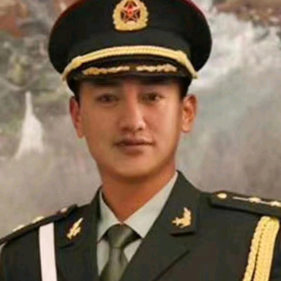 玉龙哥