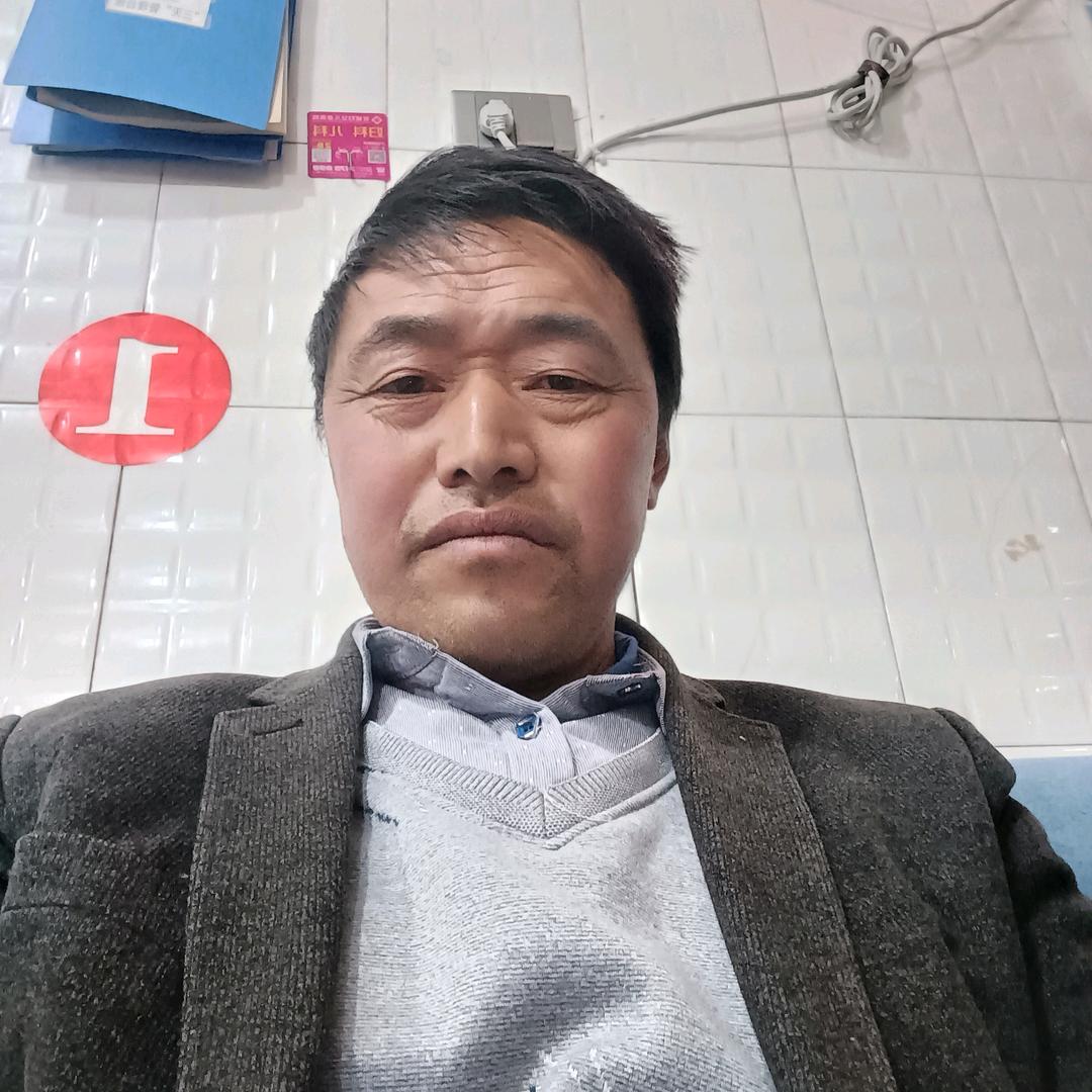 农村小朱