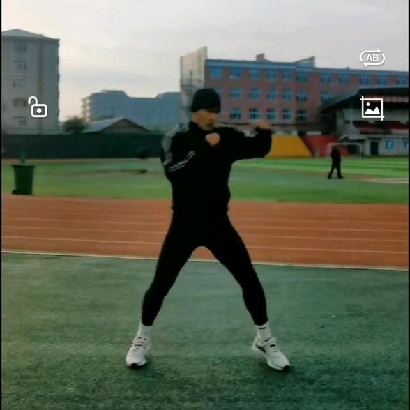 拳击后卫