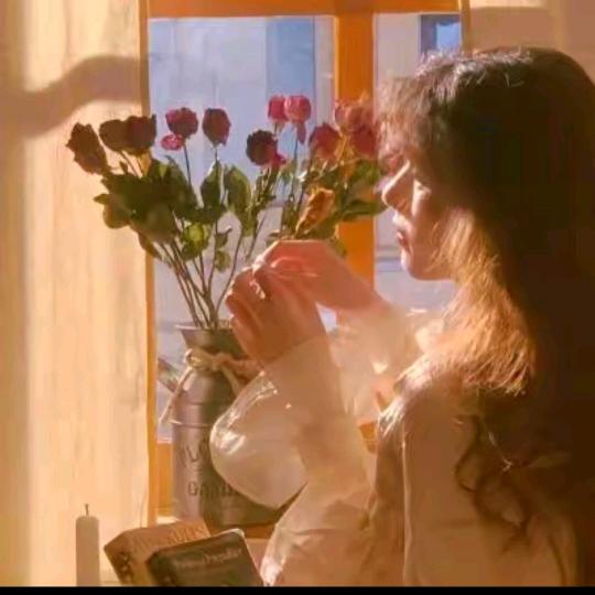 小倩日常穿搭分享