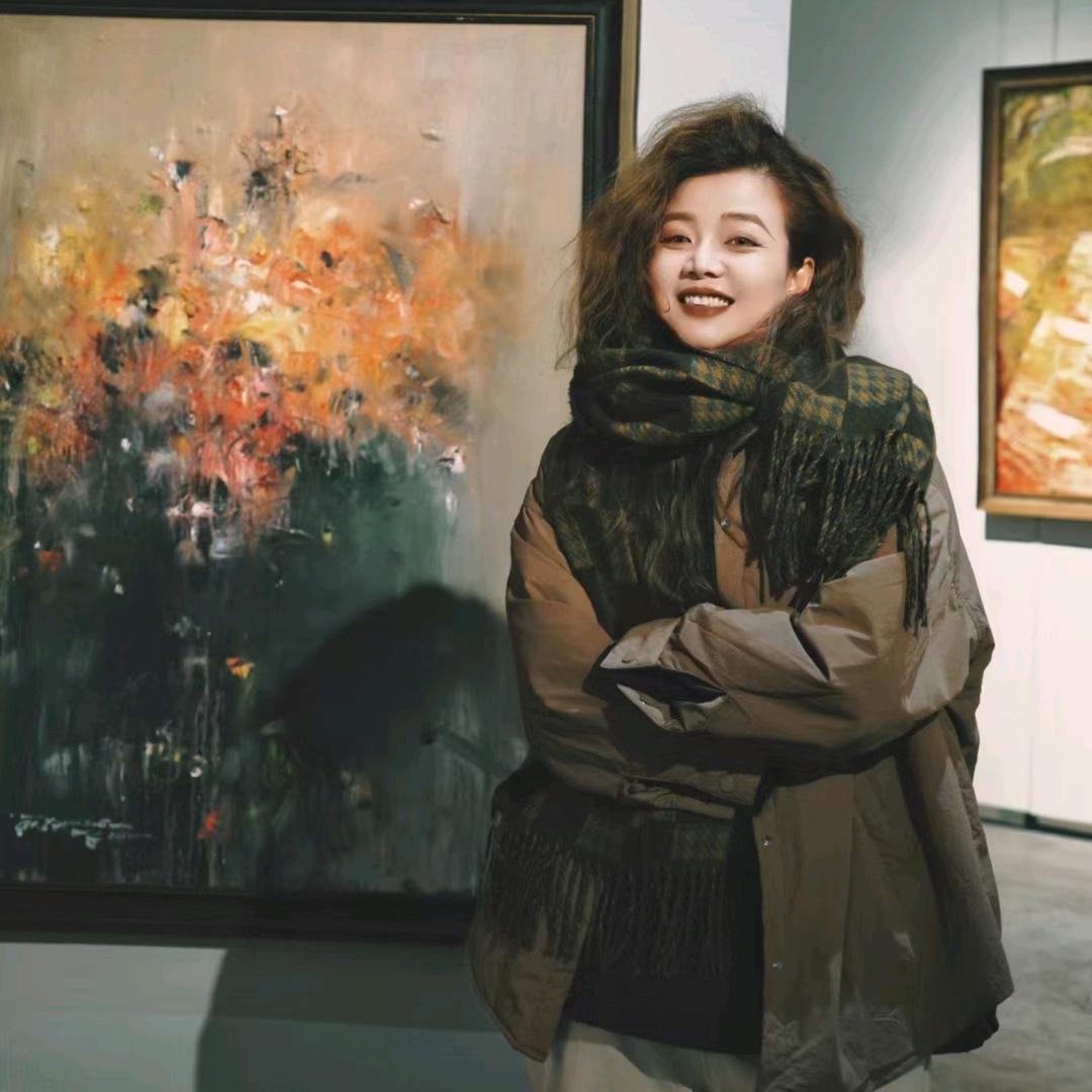 成程亮晶晶