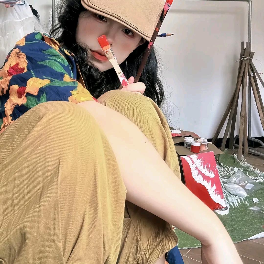小妮子