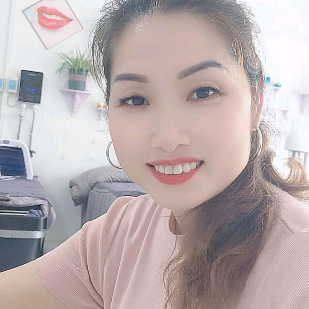 辣妈美妆