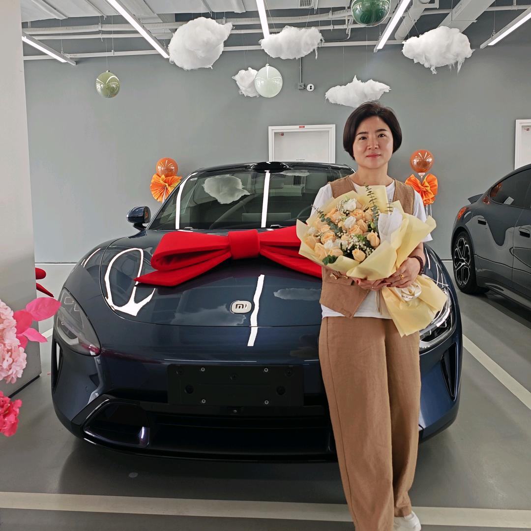 宝姐～合合家园