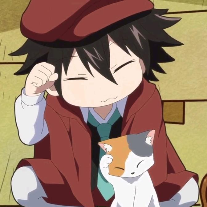 乱步猫猫