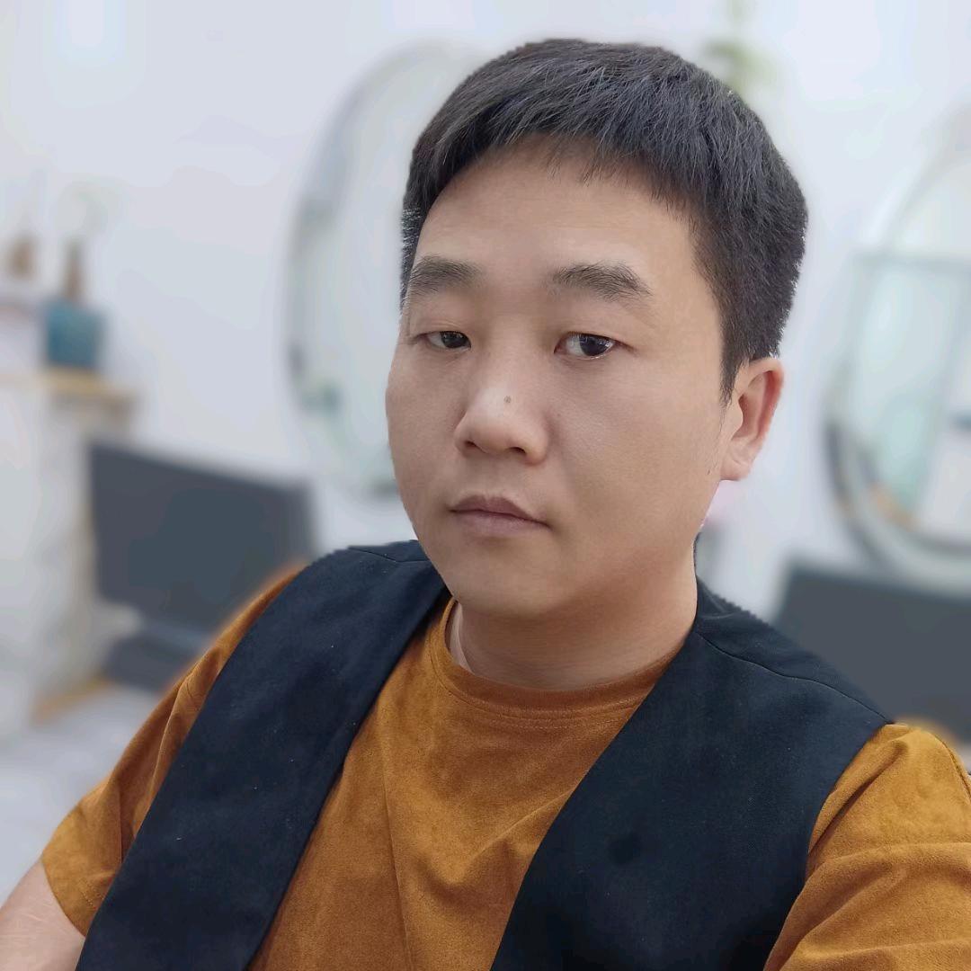 人源