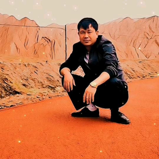 阿布都热依木江