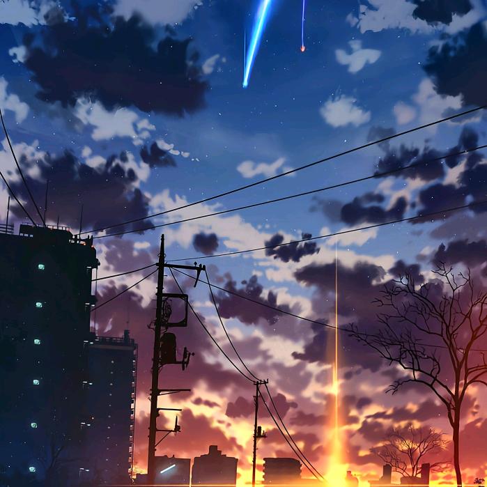 艾菲尔上的铁塔梦