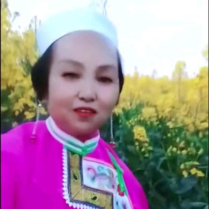 陈家大姑妈