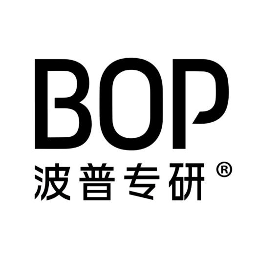 bop口腔护理旗舰店色修牙膏