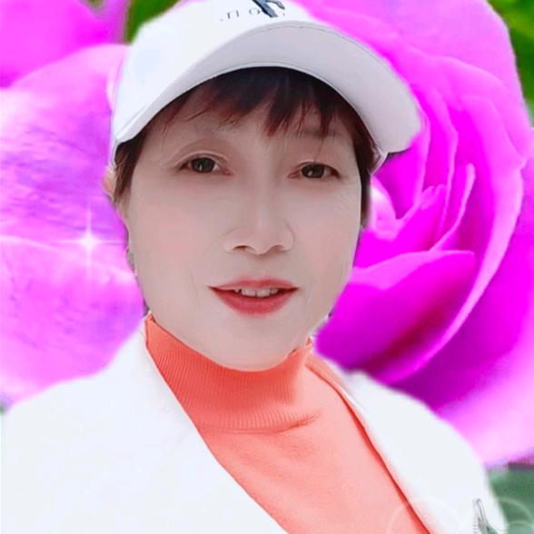 换我叫谢思菊头像