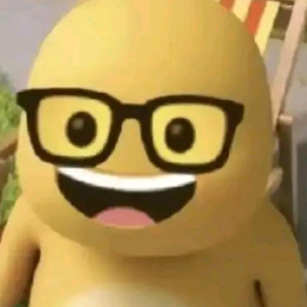 深情少男🐢