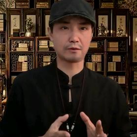 谢老言古