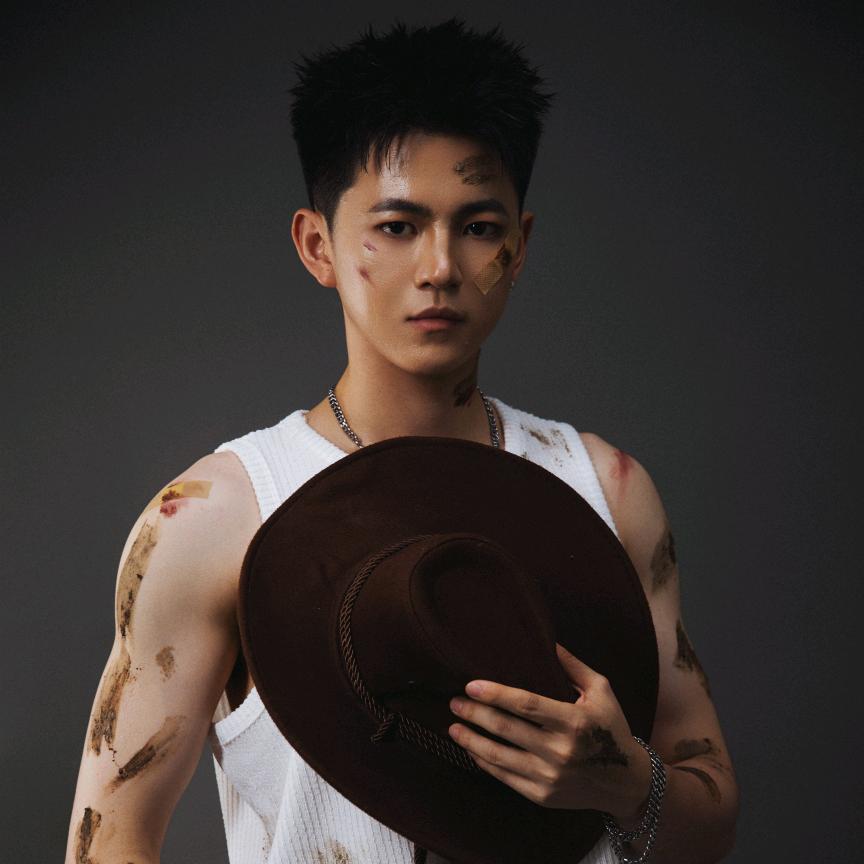 总裁～ （欢乐谷npc版）