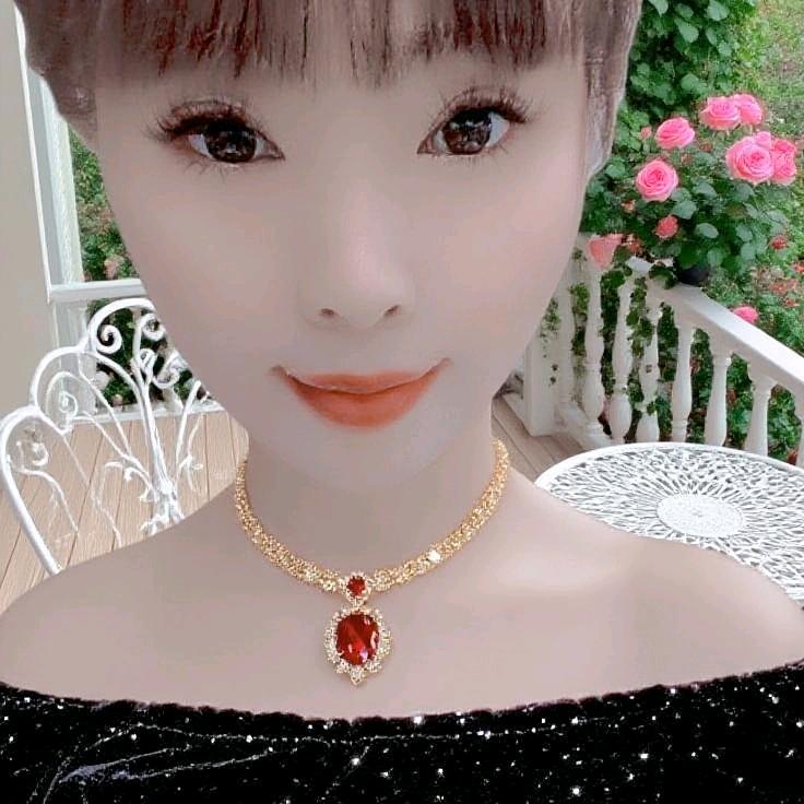 向阳花