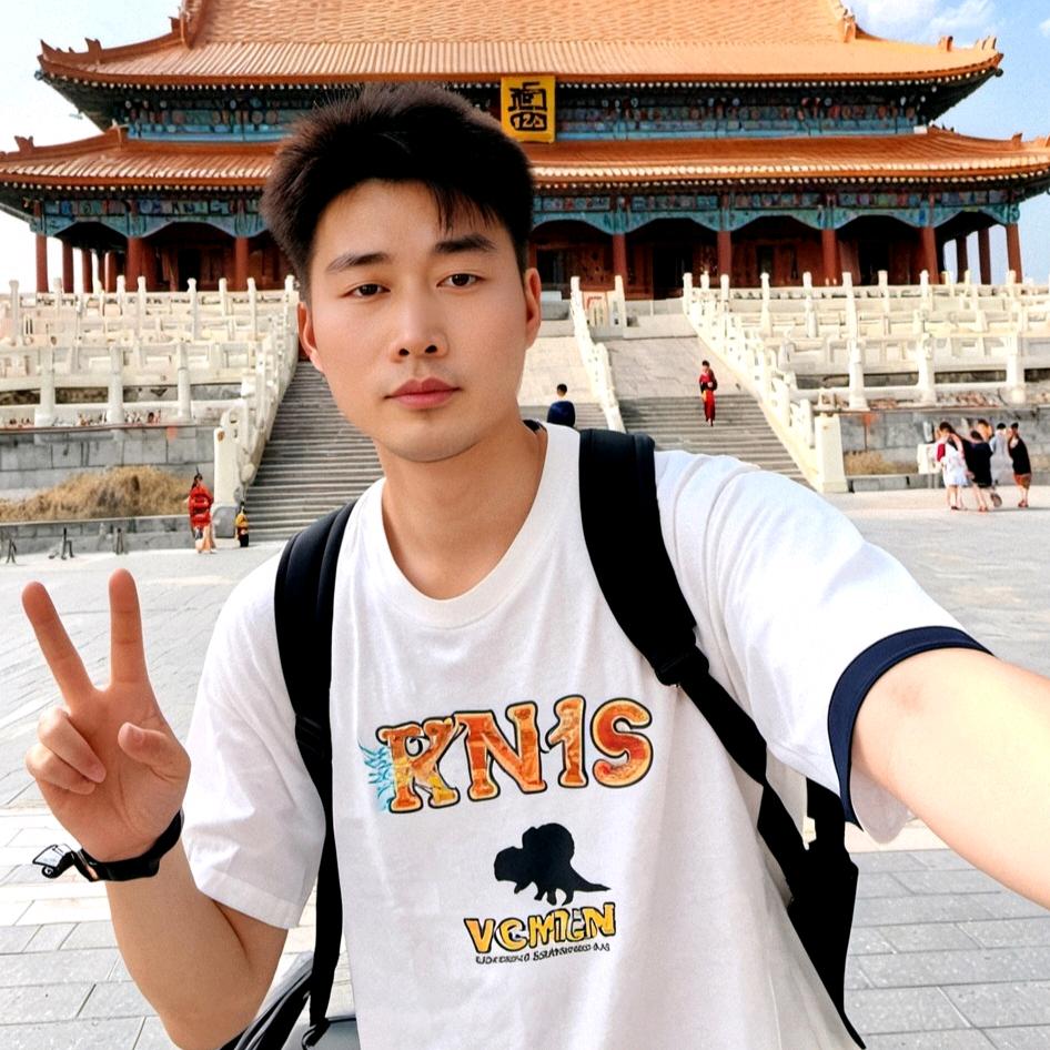 环球探索家小王