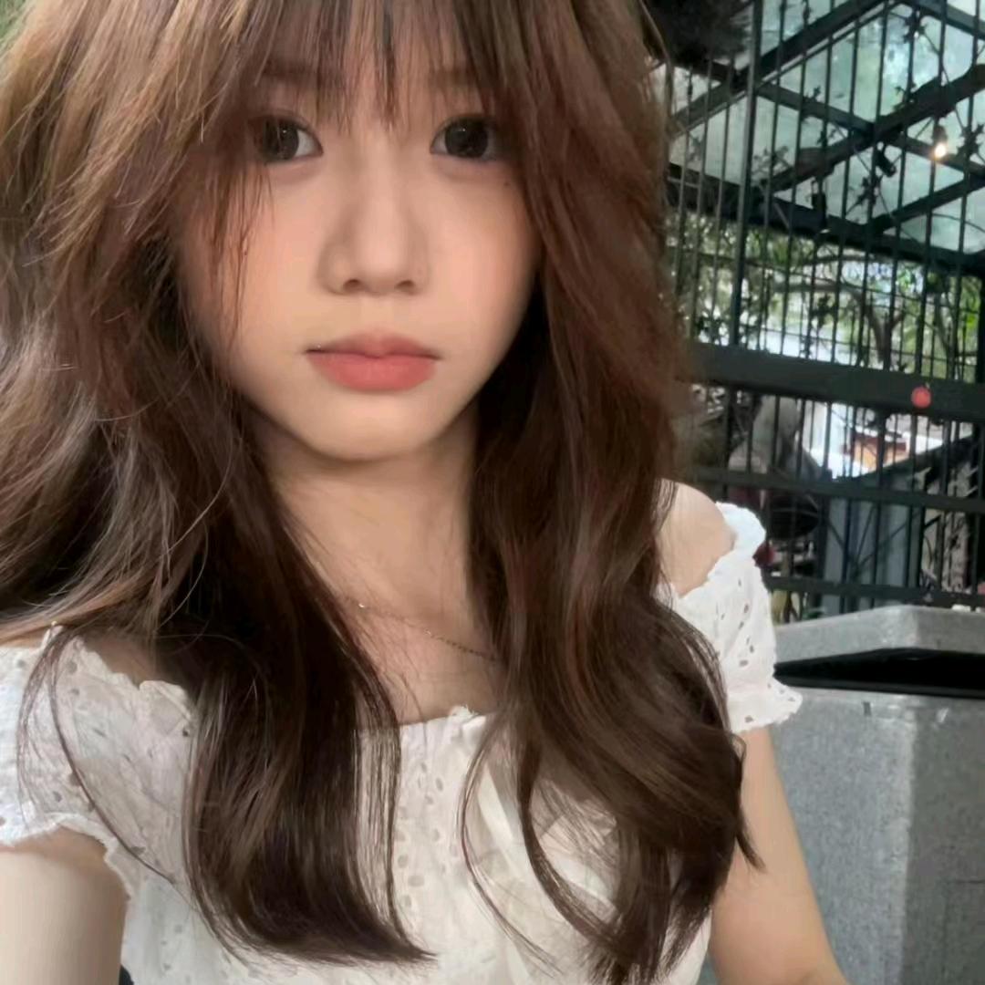 早点休息。。。。（私）